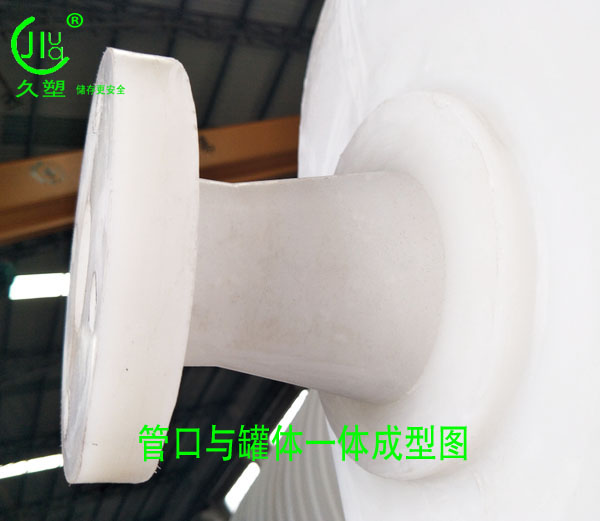 PAC水處理絮凝劑儲存注意事項(xiàng)及儲罐材質(zhì)選擇